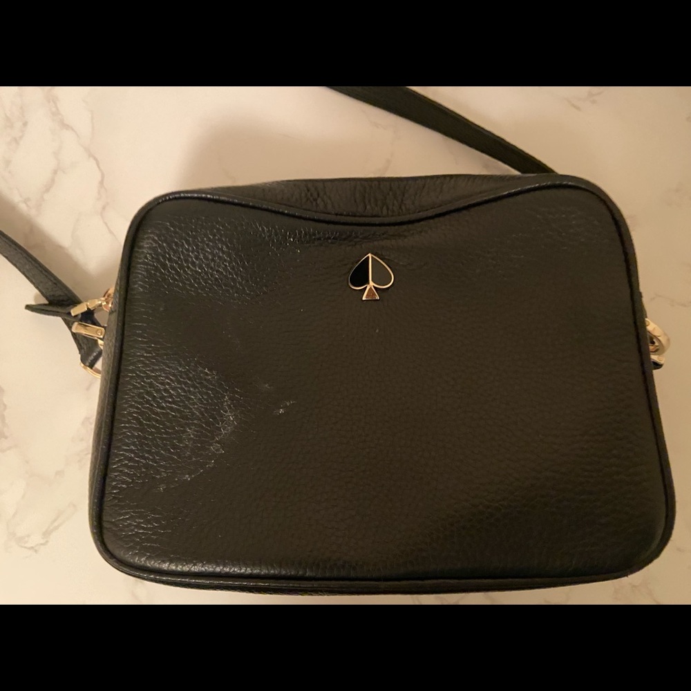 Kate Spade Camera Bag